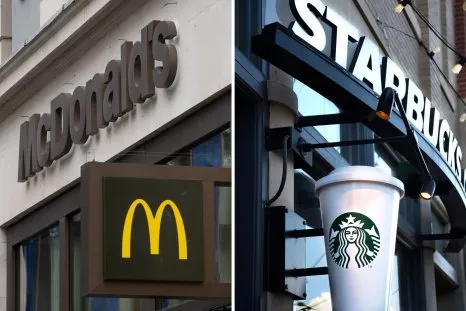 Are McDonald's, Starbucks Boycotts Working?