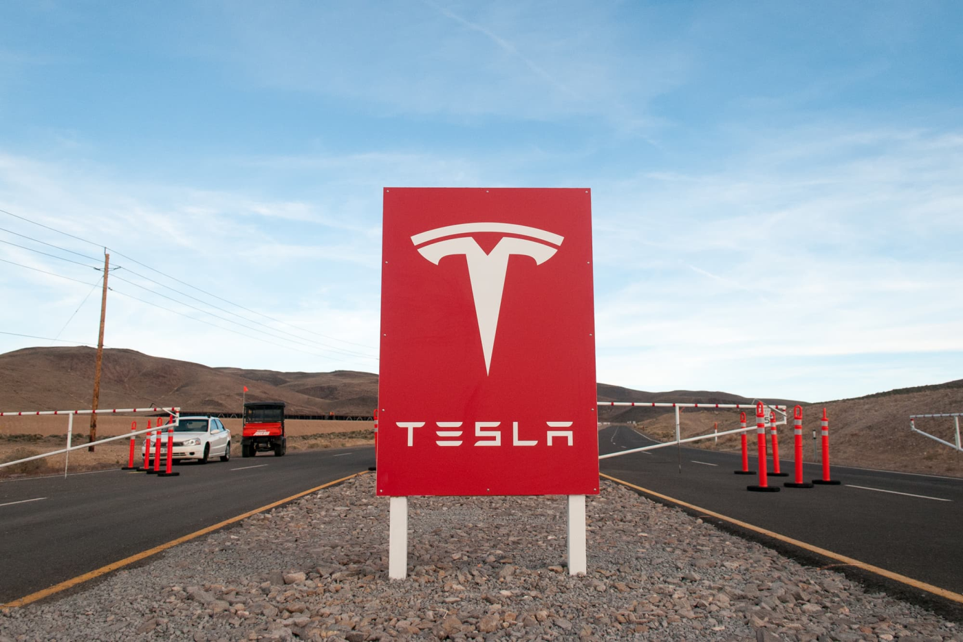 Tesla to raise pay for hourly Nevada Gigafactory workers in January — move could stave off union interest