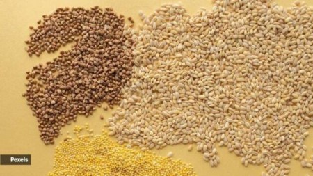 Nutrition alert: Here’s what a 100-gram serving of bajra contains