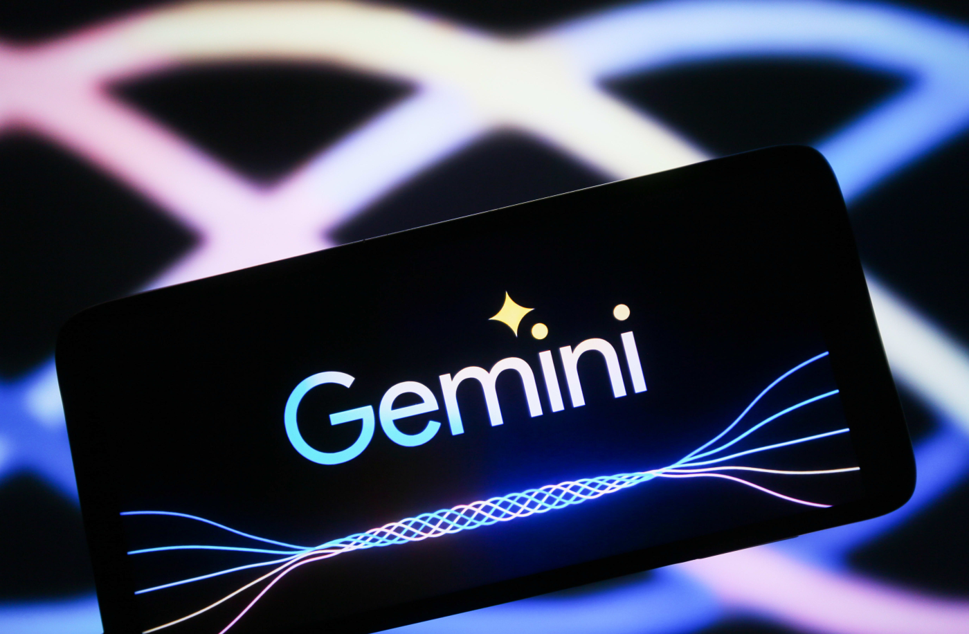 Google weighs Gemini AI project to tell people their life story using phone data, photos