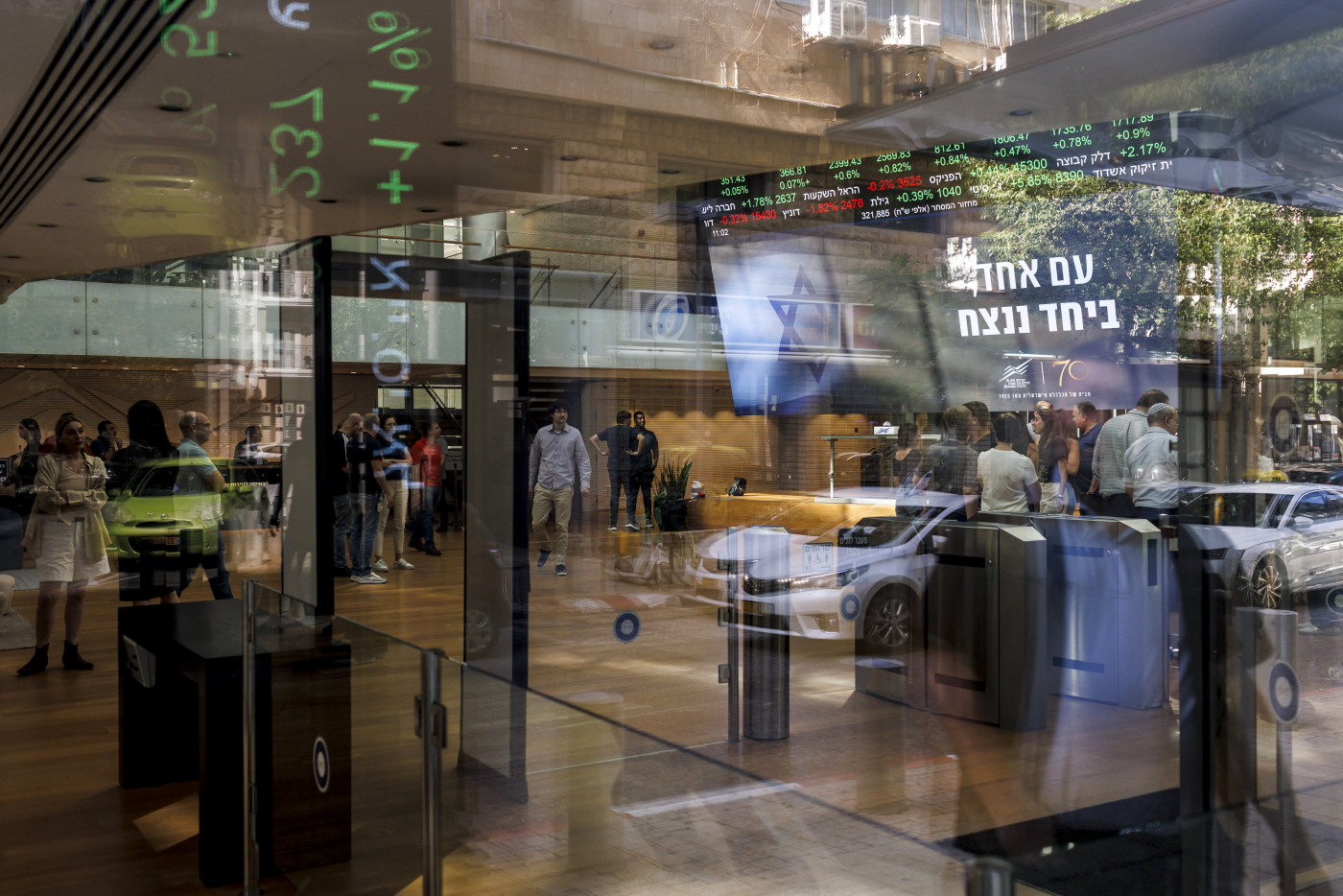 Op-ed: After crisis, Israel's economy always comes back stronger