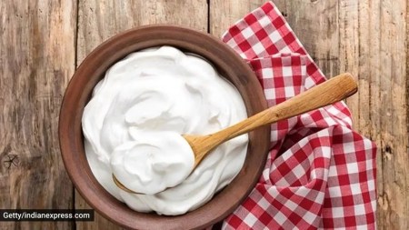 Is hung curd good for you?