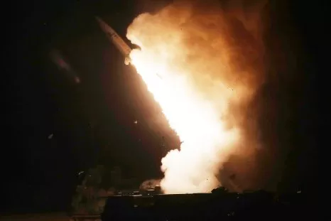 Russian Air Defense Regiment hit in 'First' ATACMS strike on Crimea