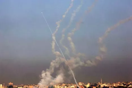 Israel Says it Killed 5,000 Fighters in Gaza War on Hamas