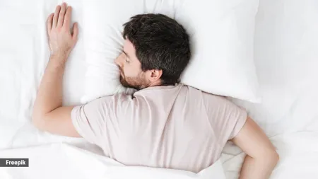 Like to sleep on your stomach? Here are 3 posture mistakes you must avoid