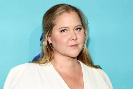 Amy Schumer and More Jewish Stars Take Aim at TikTok Over Antisemitism