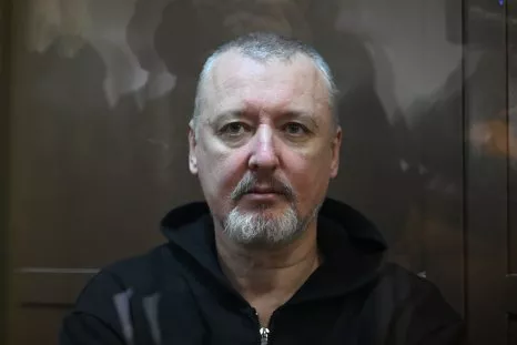 Ukraine's Key Winter Campaign Target, According to Igor Girkin