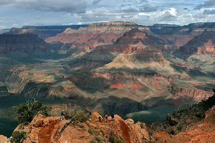 Biden designates US national monument near Grand Canyon