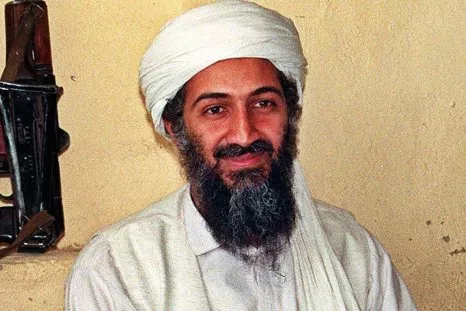 Osama Bin Laden's Letter to America: Transcript in Full