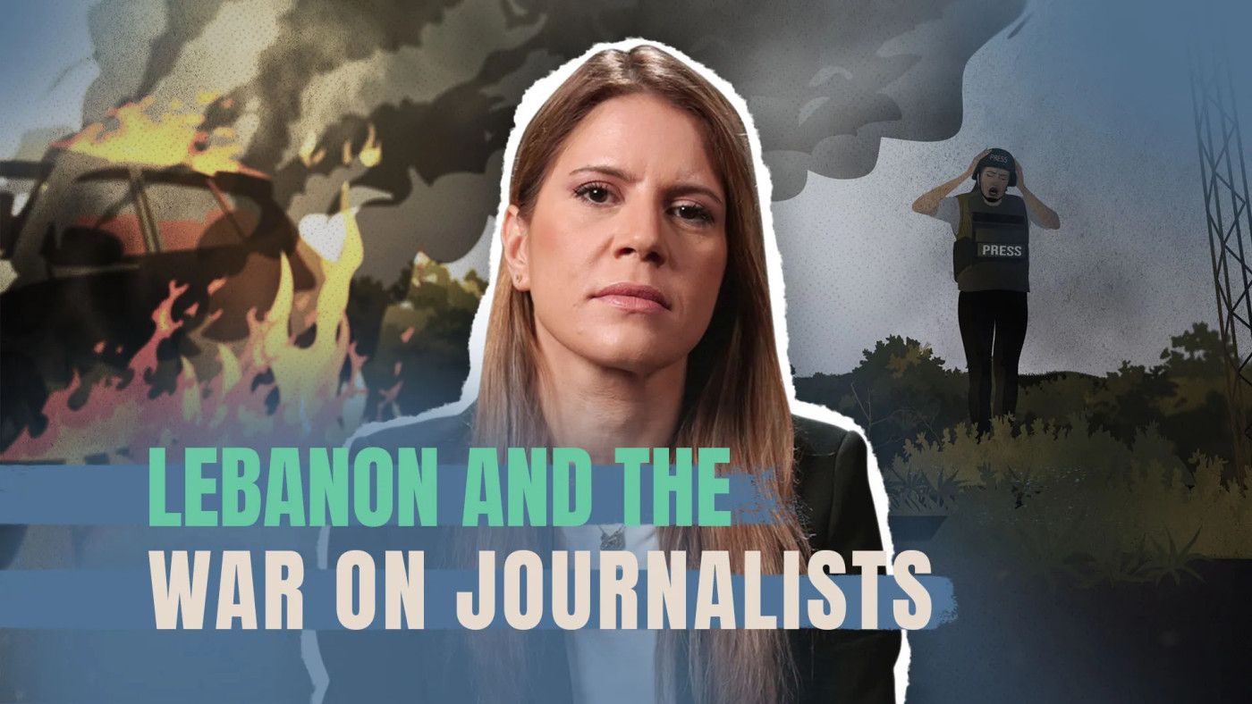 Lebanon and the War on Journalists