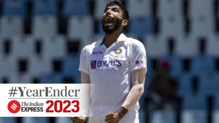 Revealed: The secret to Bumrah’s recovery from a career-threatening back injury to become world’s best pacer at the world cup