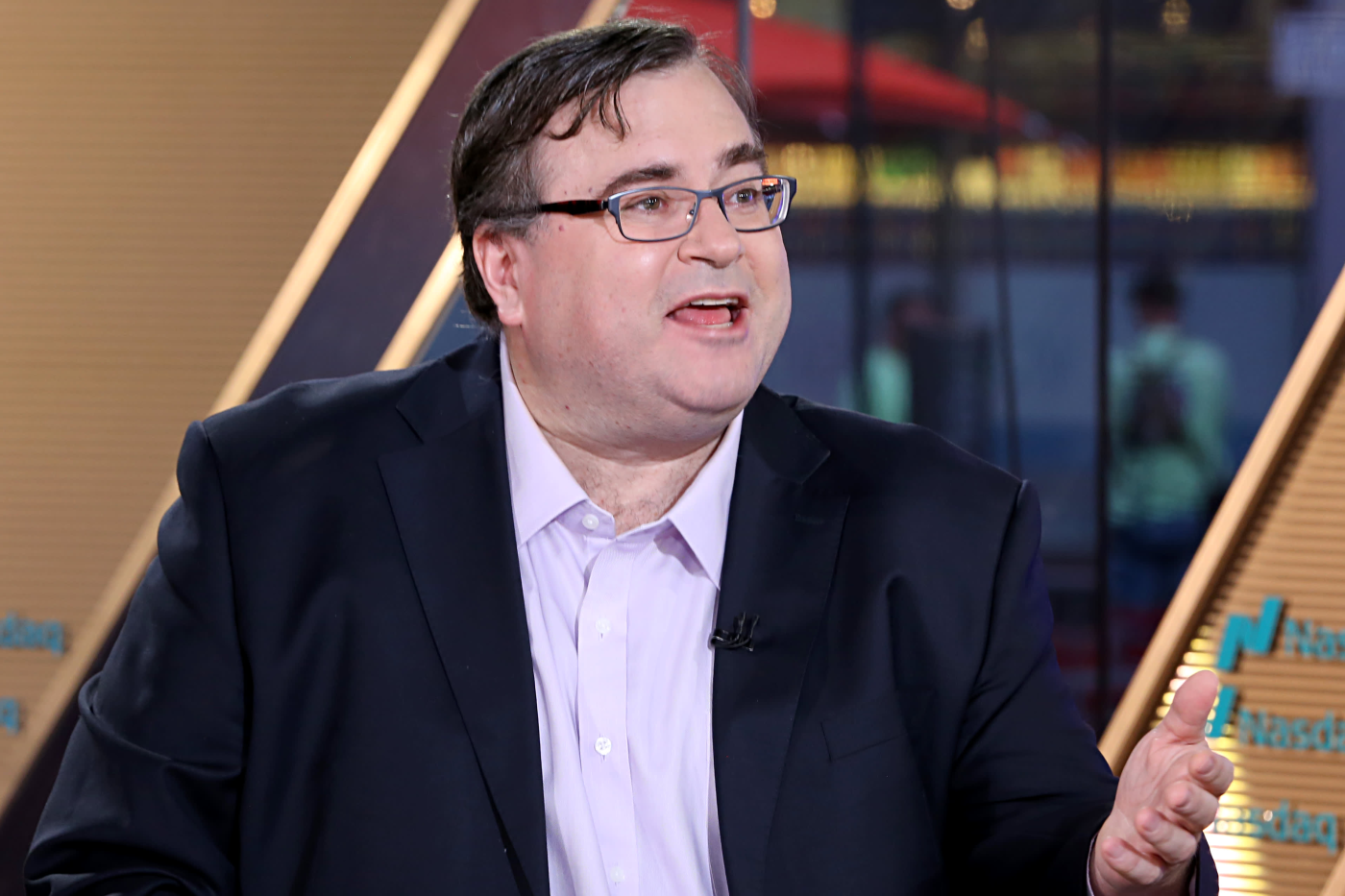 Ex-OpenAI director Reid Hoffman says we still don't 'fully know' why board forced out Altman