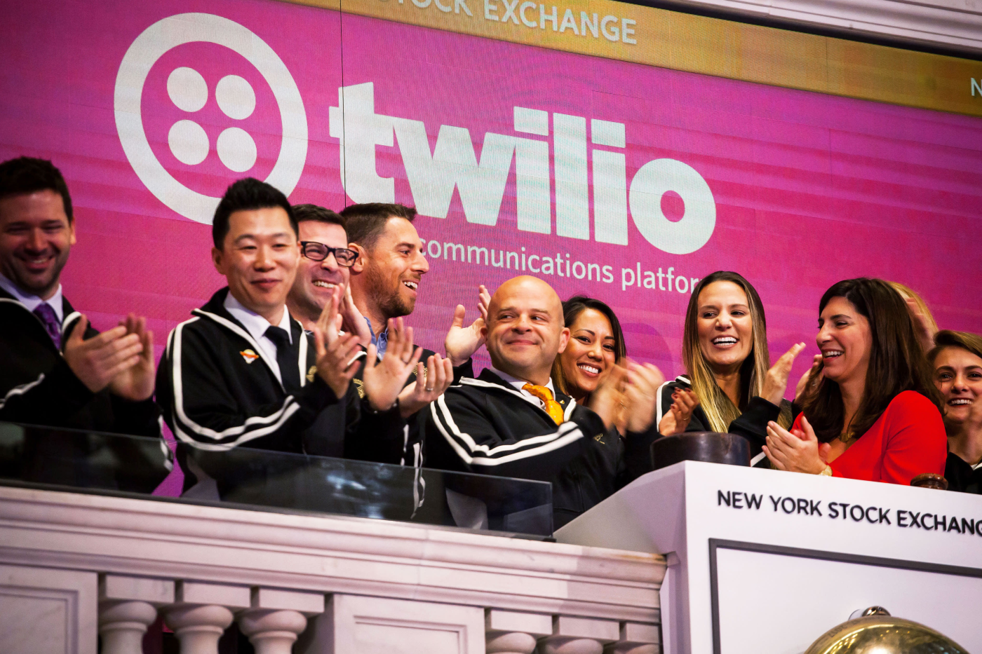 Activist pressure increases on Twilio after Anson takes stake