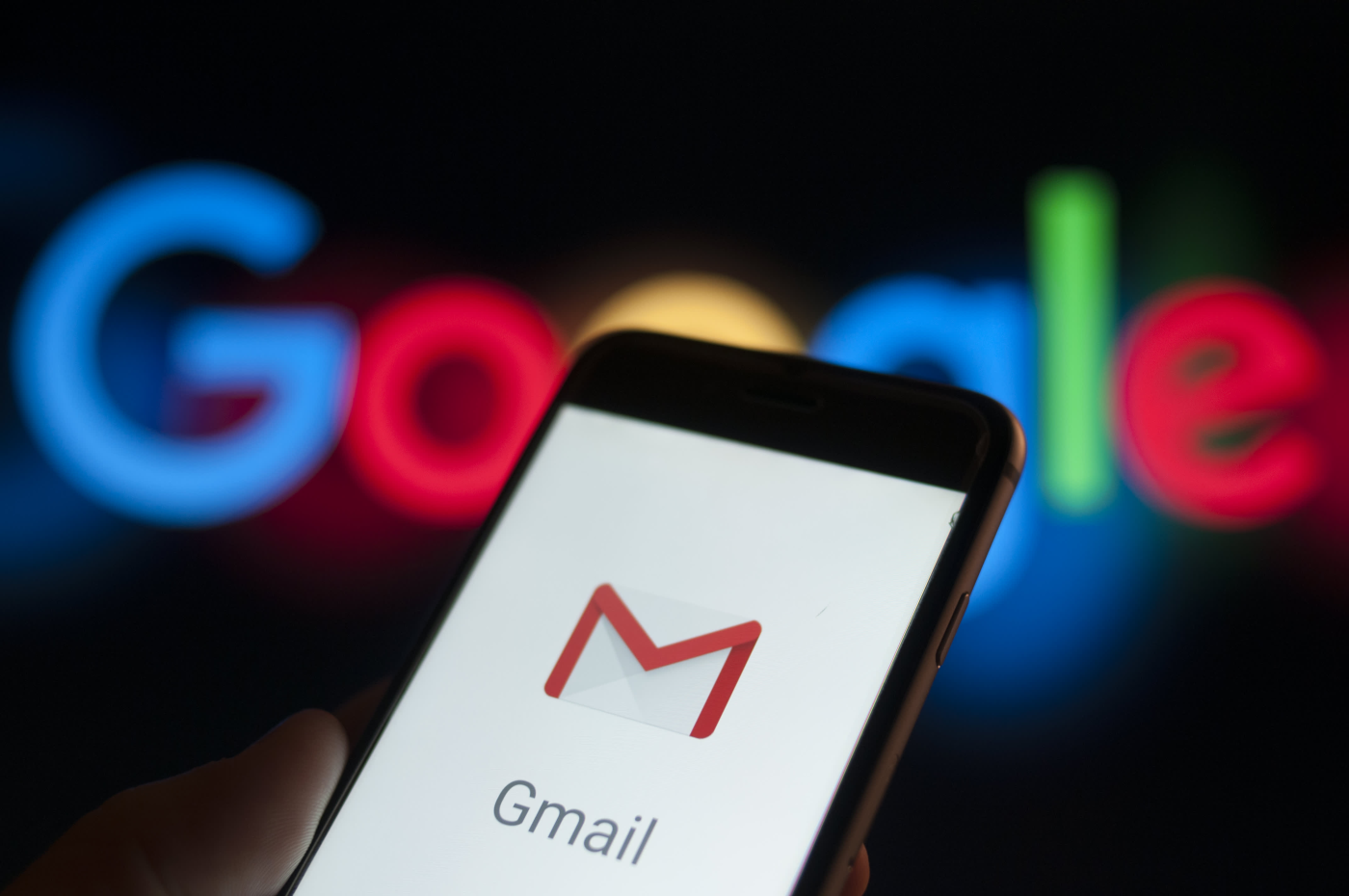 Google could delete your old Gmail account as soon as Friday