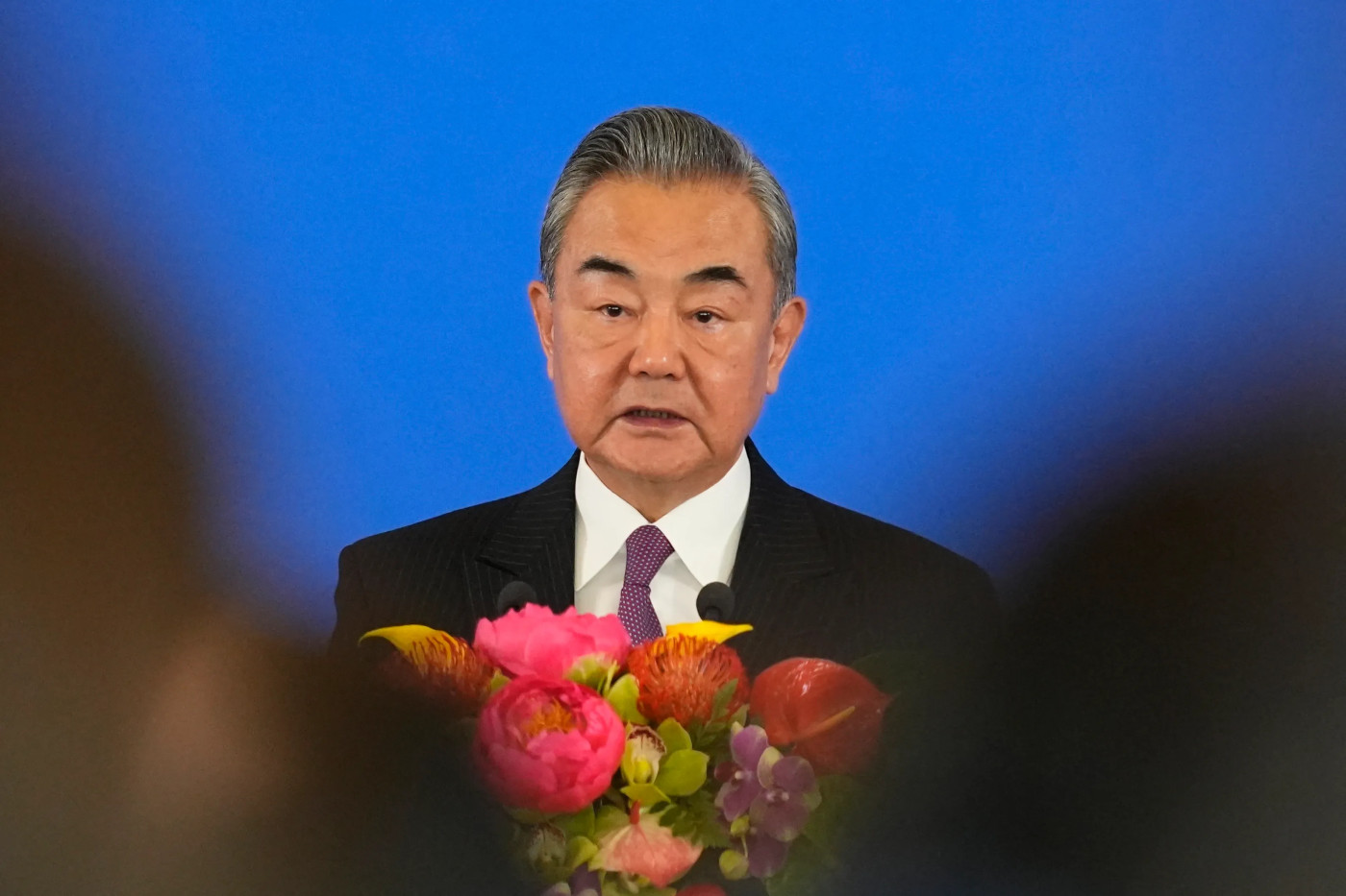 China’s Wang Yi to pay rare visit to US as two countries try to repair ties