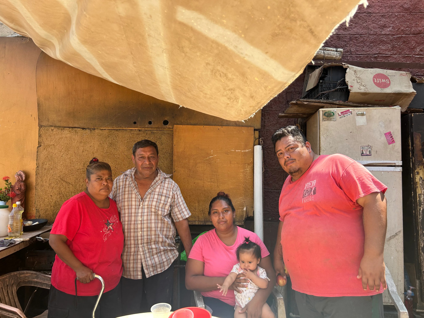 Acapulco residents struggle to access food, medicine after Hurricane Otis