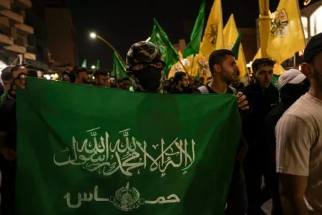 Is There a Hamas Network in America? What We Know