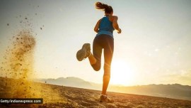 Running to lose weight? Please don’t! Here’s why