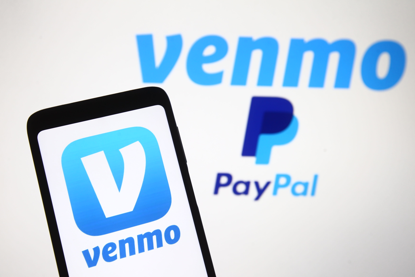 PayPal shares slide after Amazon drops Venmo as payment option