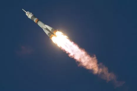 Was Putin Planning To Strike Ukraine With 'Space Rocket'? What We Know