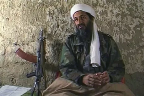 Bin Laden TikTok Creator Knew Nothing About Palestinians Before Attack