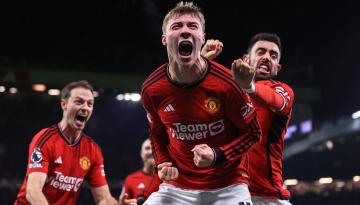 Premier League: Manchester United mount stunning comeback to beat Aston Villa, Liverpool move atop standings