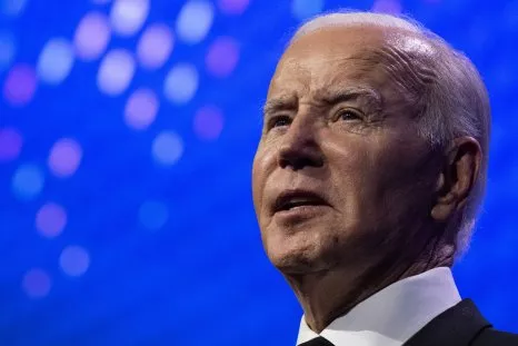 Biden Starts Israel Trip With Major Gaffe