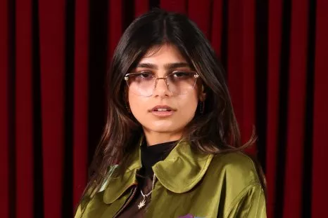 Mia Khalifa's Army Comments Resurface Amid Cancel Calls