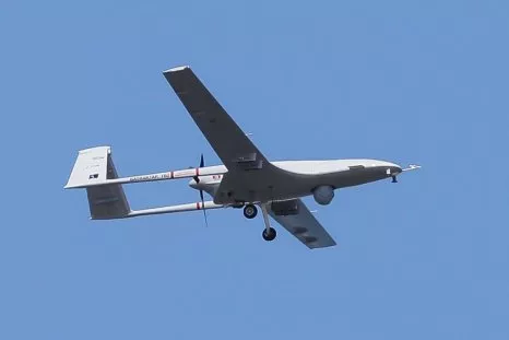 Why Ukraine's Once-Feared Bayraktar Drones Are Becoming Obsolete