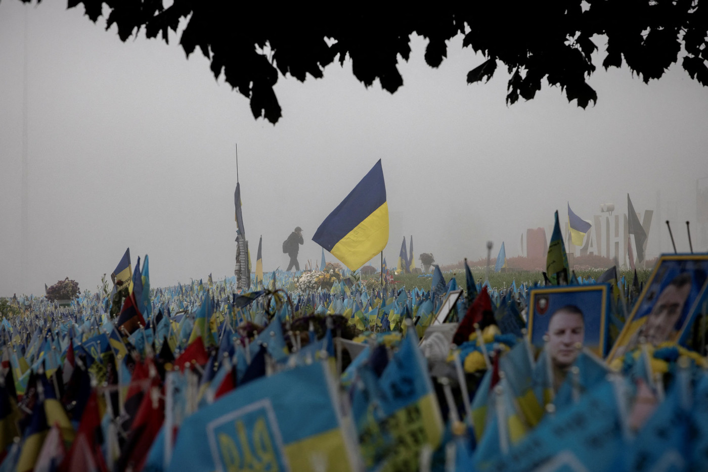 The Take: Ukraine and Gaza wars – is there a double standard at play?