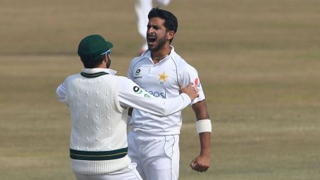 ‘I’ve never bowled at 150 kph…we don’t care about pace dropping rumours’: Hasan Ali bashes pace critics, says PAK ahead of AUS in Boxing Day Test