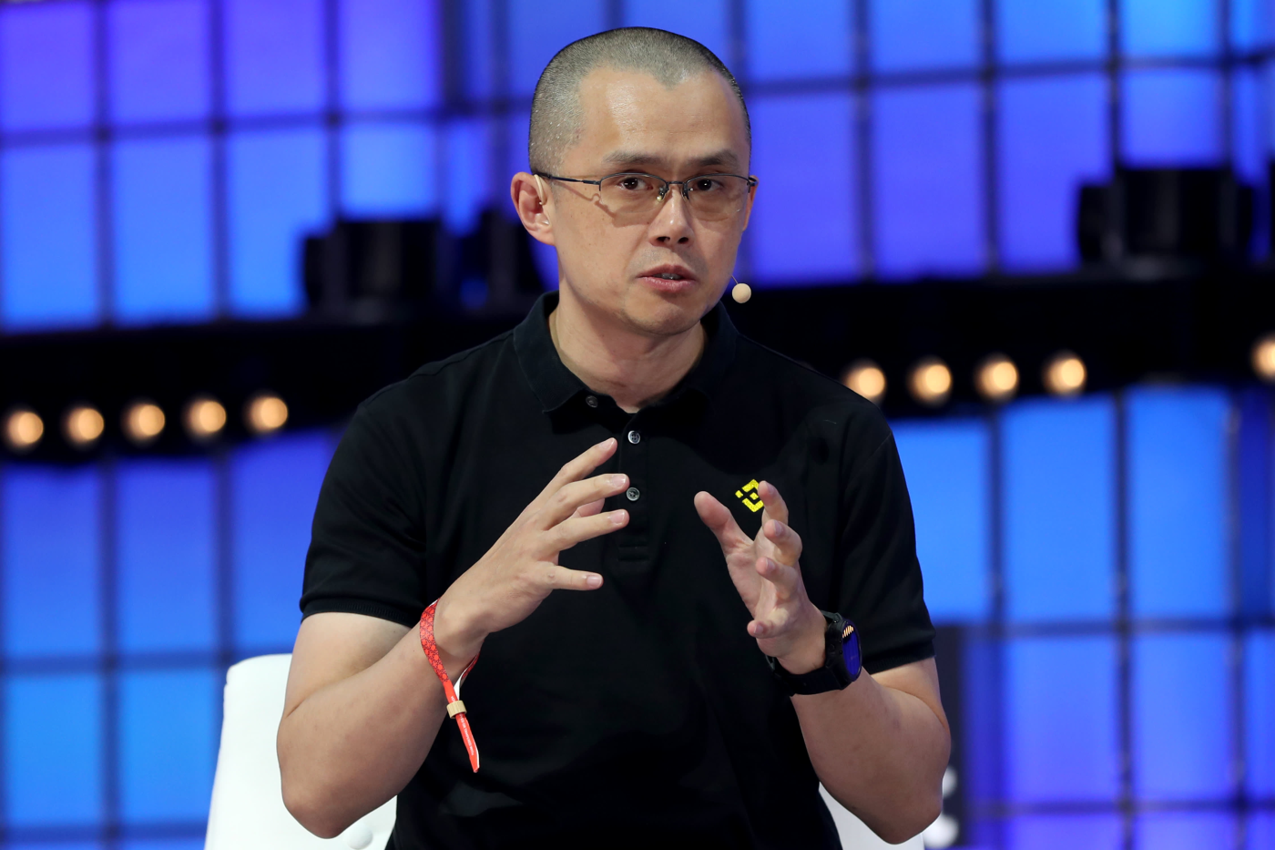 Binance warned VIP customers about law enforcement investigations, Treasury says