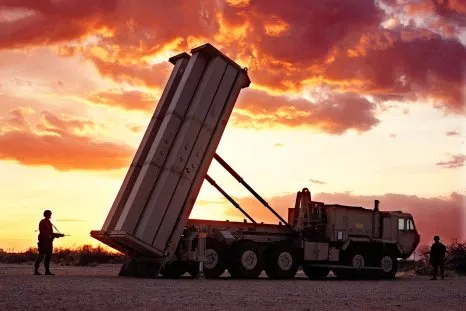 What Are US THAAD Systems? Weapons Deployed Amid Growing Iran Threat