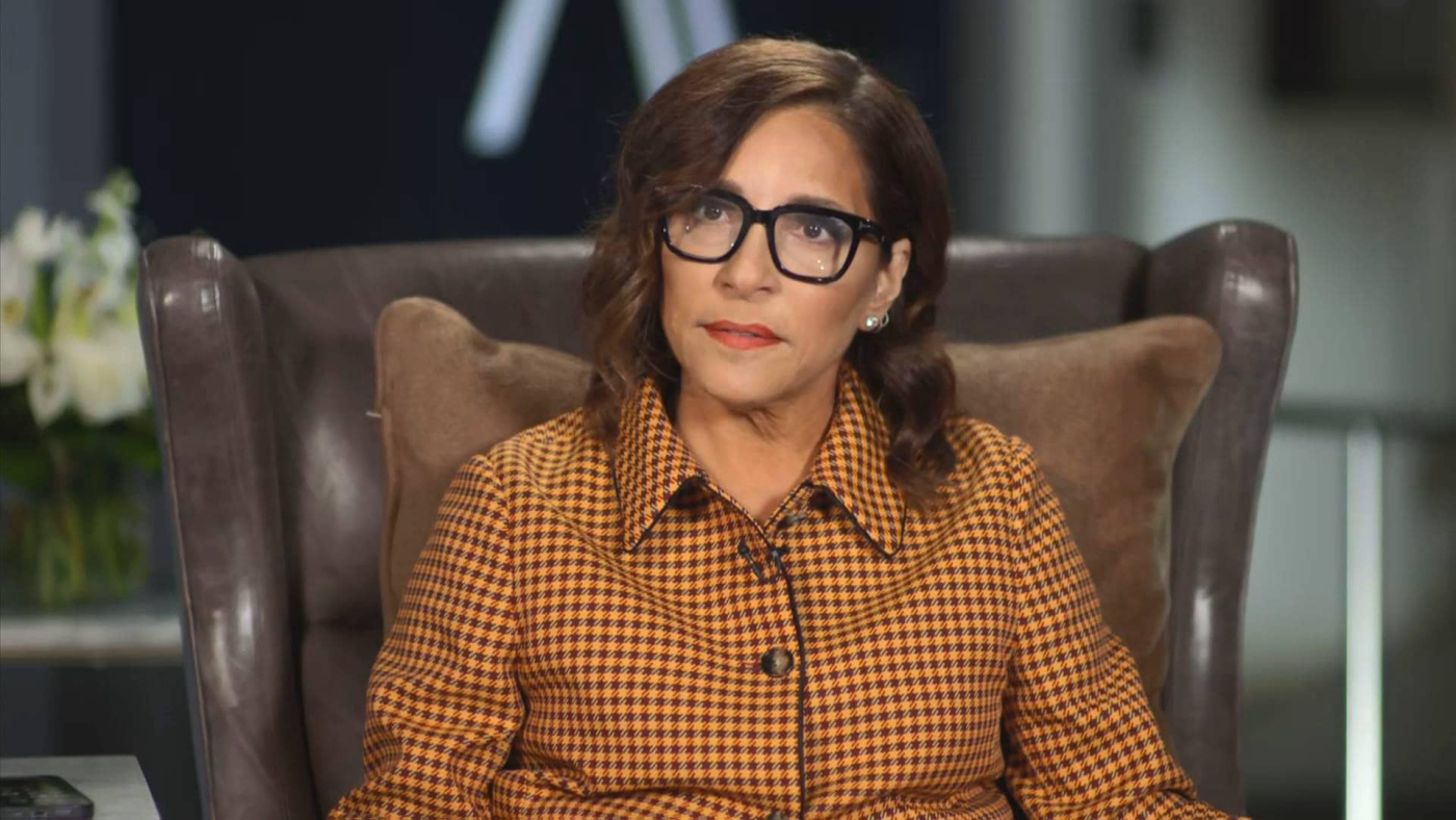 X CEO Linda Yaccarino addresses Musk's 'go f--- yourself' comment to advertisers