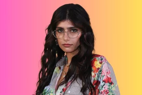 Mia Khalifa Reacts to Song Calling for Her Murder