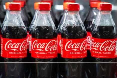 Coca-Cola Under Pressure Over Alleged Black Lives Matter Donation