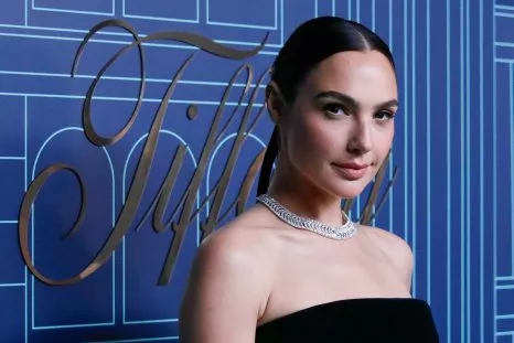 Gal Gadot's Being Canceled Over Reports of Hamas Footage Screening