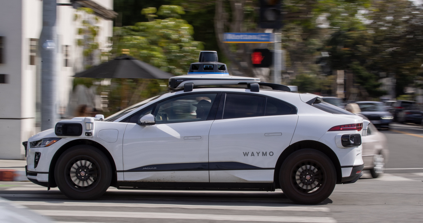 Waymo is full speed ahead as safety incidents and regulators stymie competitor Cruise