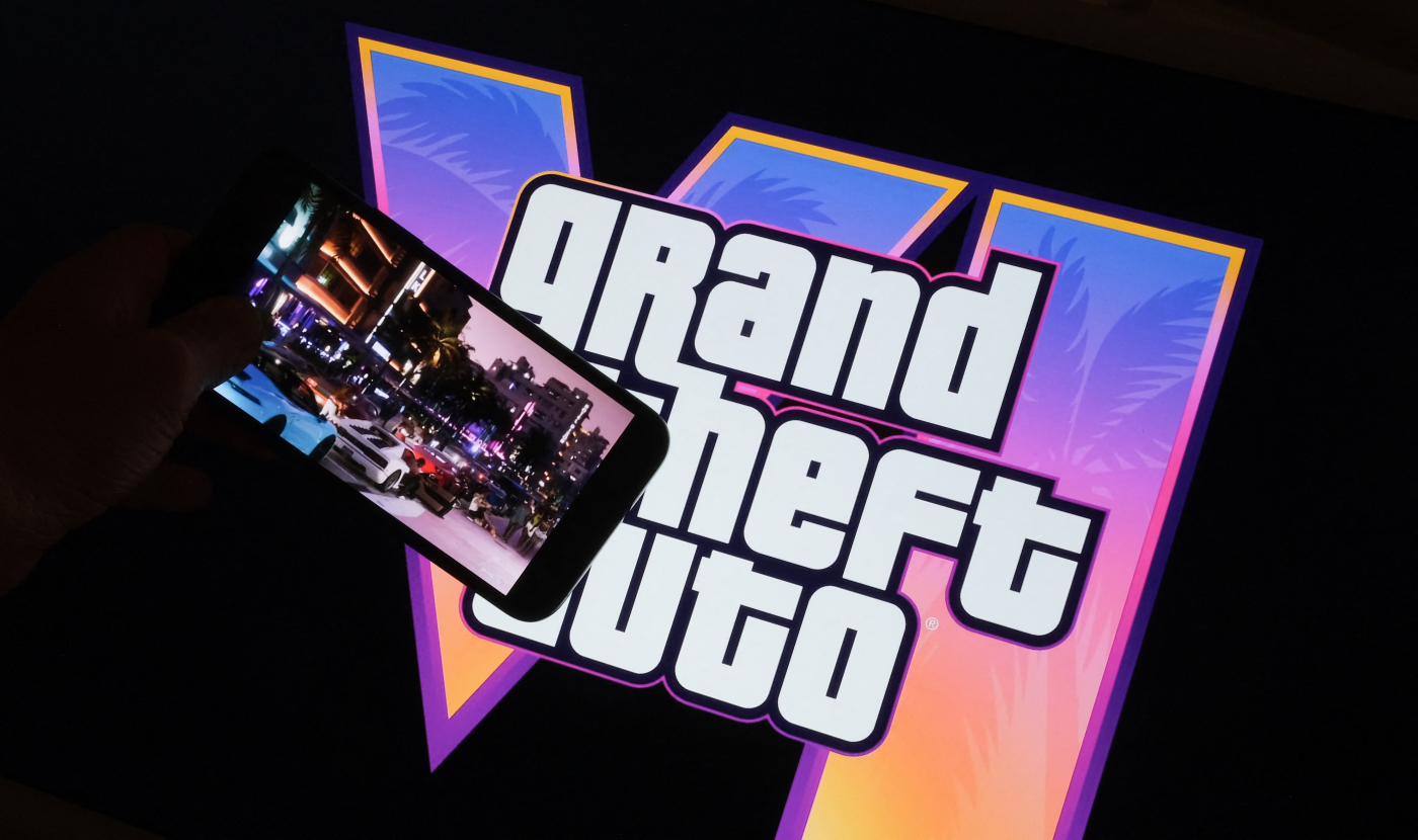 Rockstar Games publishes Grand Theft Auto VI trailer early after it was leaked on X