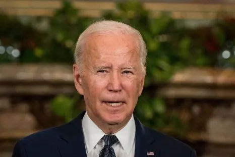 'Putin and Hamas': 5 Key Takeaways From Biden's Ukraine and Israel Op-Ed