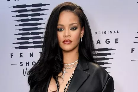 Rihanna Is Under Fire