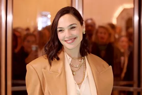 Gal Gadot's Army ServiceâHollywood Star's Role in Israeli Military Detailed