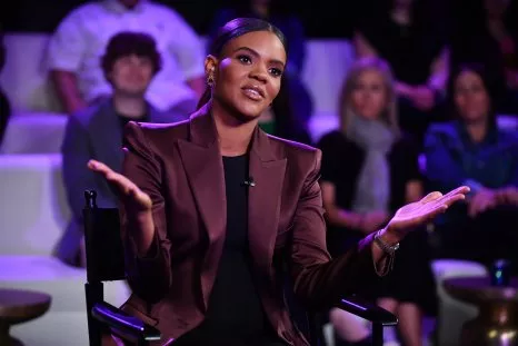 Candace Owens' Opposition to Genocide Welcomed by Palestinian Supporters