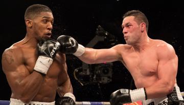 Boxing: Joseph Parker eyes Anthony Joshua, Andy Ruiz rematches after victory over Deontay Wilder