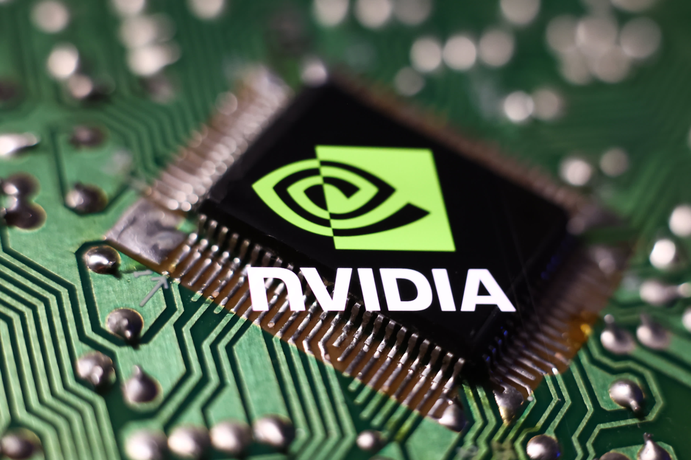 One tiny country drove 15% of Nvidia's revenue – here's why it needs so many chips