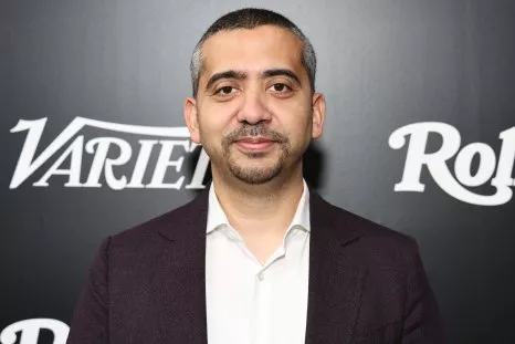 MSNBC Canceling Mehdi Hasan's Show Raises Eyebrows