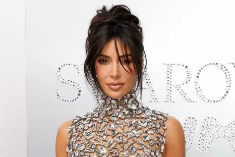 Kim Kardashian Is Facing Fresh Backlash