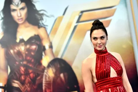 Gal Gadot 'Wonder Woman' Scene Faces New Backlash