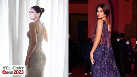 Khushi’s ‘The Archies’ premiere dress to Zendaya’s sari at NMACC, the best red-carpet moments of 2023