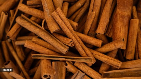 Nutrition alert: Here’s what a 100-gram serving of cinnamon contains